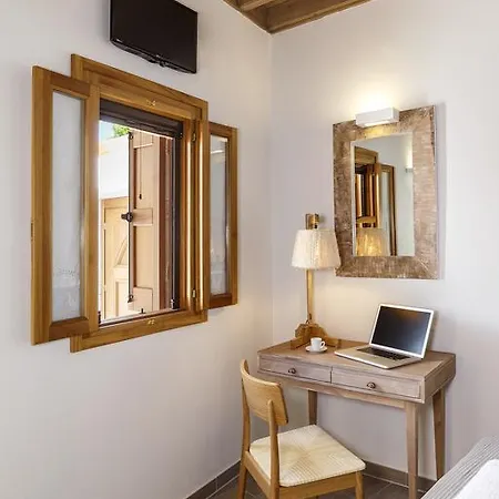 Villa Aqua Luxury *