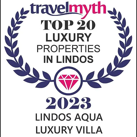Aqua Luxury *