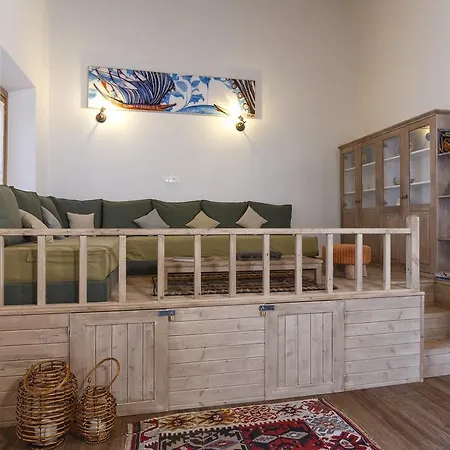 Villa Aqua Luxury Líndos