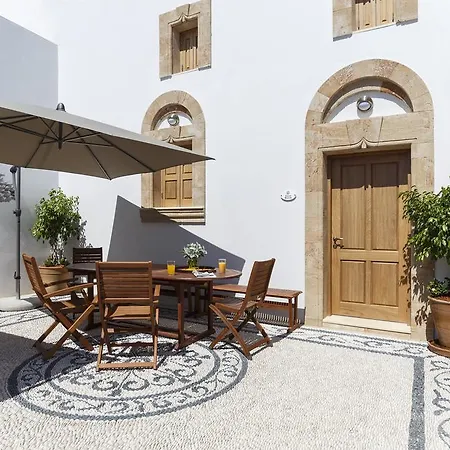Villa Aqua Luxury
